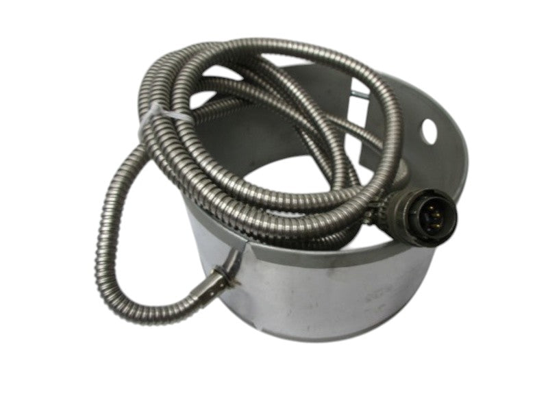 TEMPCO MBH16553B 130Z HEATER BAND UNMP
