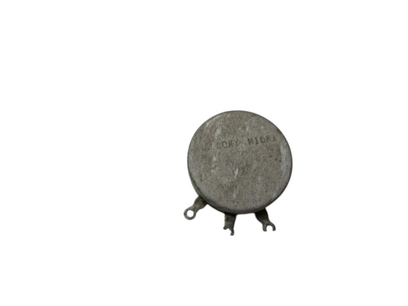 MALLORY M10PX POTENTIOMETER UNMP
