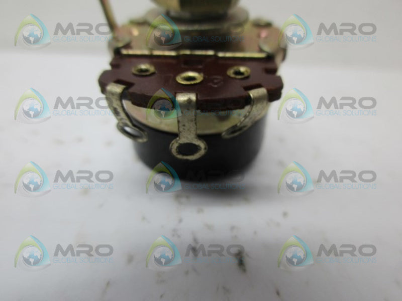 ALPHA SEB 50K0 POTENTIOMETER UNMP
