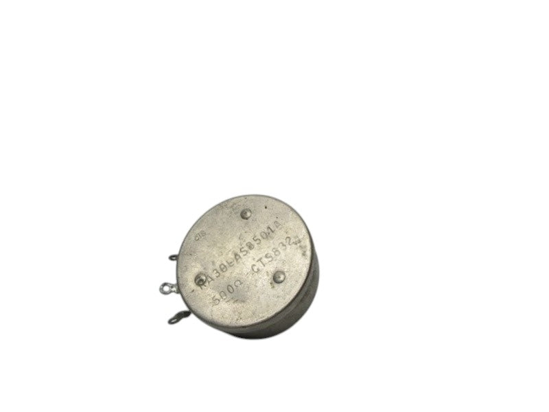 CTS RA30LASB501A POTENTIOMETER UNMP