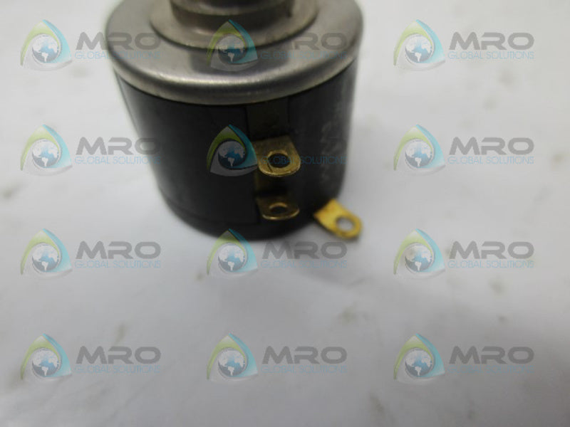 SPECTRAL 534 POTENTIOMETER UNMP
