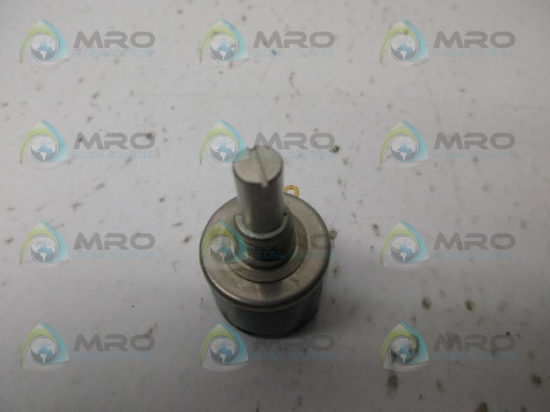 SPECTRAL 534 POTENTIOMETER UNMP