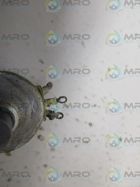 CENTRALAB WW 300 30 POTENTIOMETER UNMP
