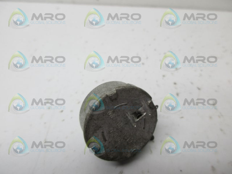 CENTRALAB WW 300 30 POTENTIOMETER UNMP
