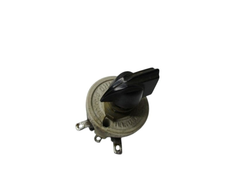 OHMITE 0156500 POTENTIOMETER UNMP