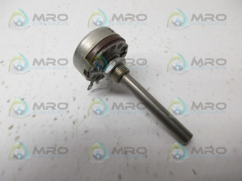INDUSTRIAL SPARE PART 332903 POTENETIOMETER UNMP