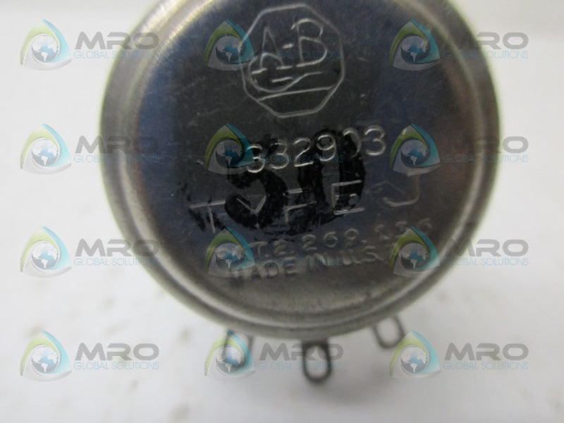 INDUSTRIAL SPARE PART 332903 POTENETIOMETER UNMP
