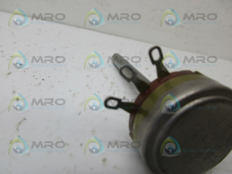 INDUSTRIAL SPARE PART RV4NAYSK251A POTENTIOMETER UNMP