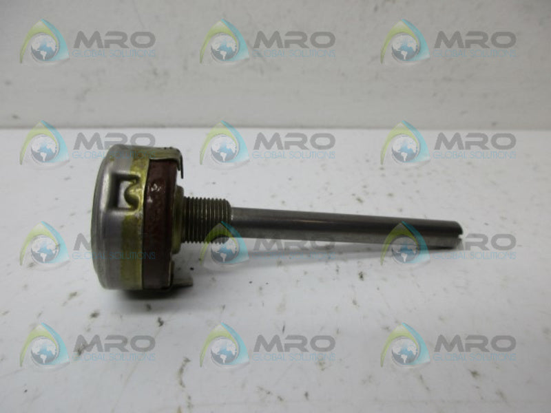 INDUSTRIAL SPARE PART RV4NAYSK251A POTENTIOMETER UNMP