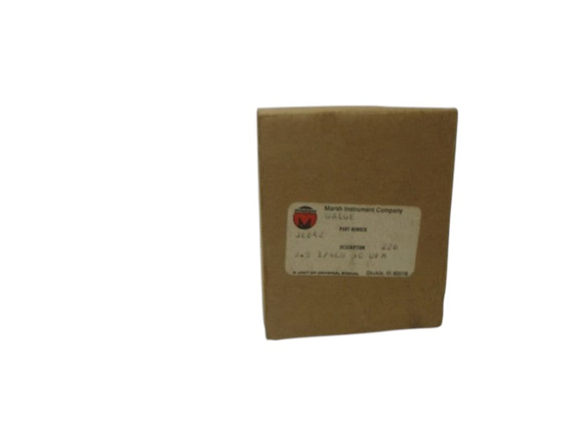 MARSH J8842 GAUGE NSMP