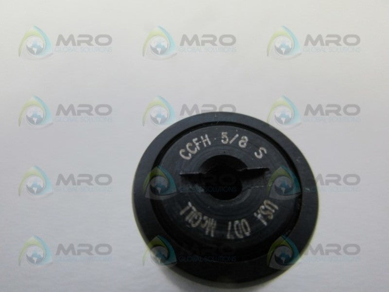 MCGILL CCFH-5/8-S CAM FOLLOWER NSMP