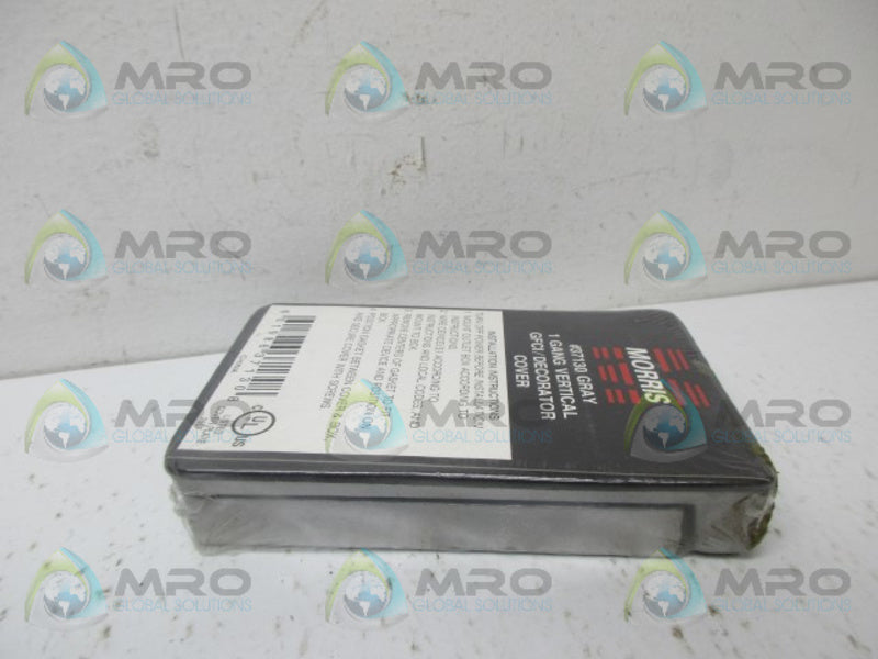 MORRIS 37130 WEATHERPROOF COVERS NSMP