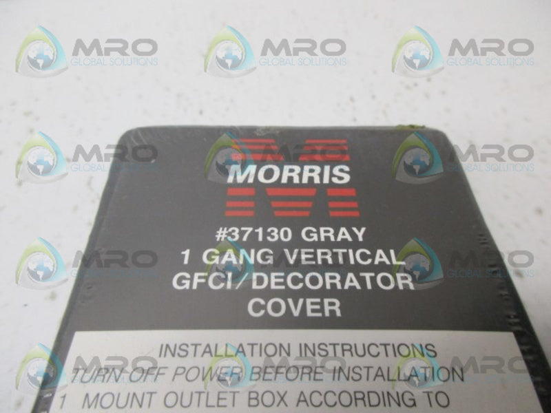 MORRIS 37130 WEATHERPROOF COVERS NSMP