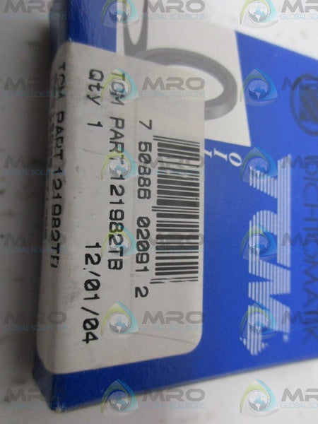 TCM 121982TB OIL SEAL NSMP
