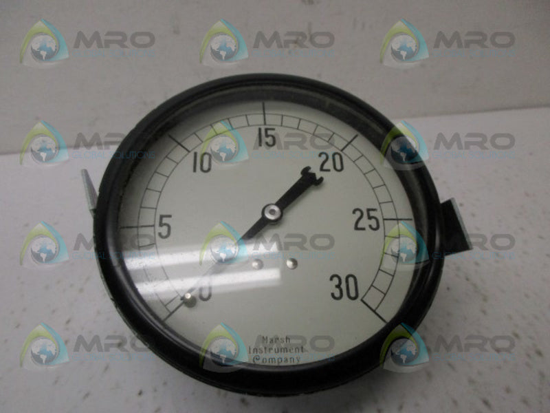 MARSH J8842 226 GAUGE NSMP