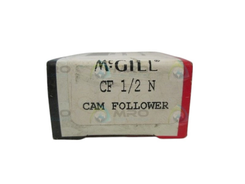 MCGILL CF-1/2-N CAM FOLLOWERS NSMP