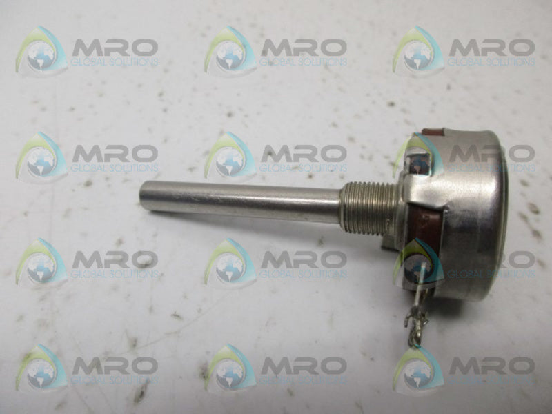 INDUSTRIAL SPARE PART JA1N200P104UA POTENIOMETER UNMP