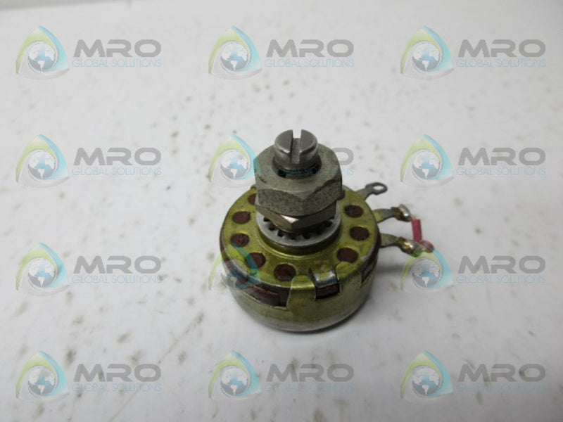 OHMITE RV4LAYSA104A POTENIOMETER UNMP