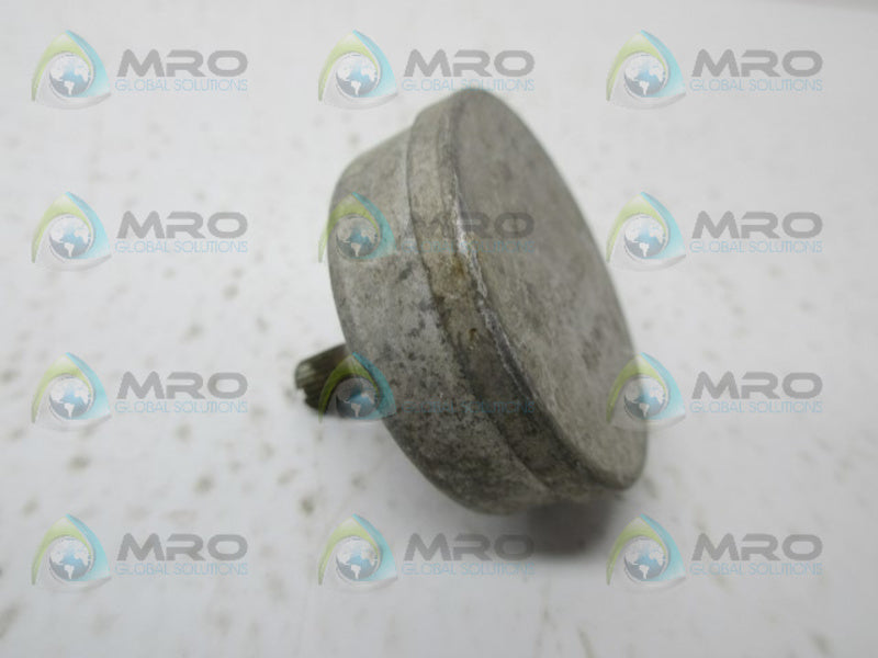MALLORY M10MPK POTENTIOMETER UNMP