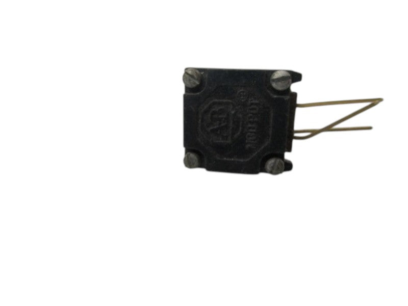 INDUSTRIAL SPARE PART 70M1M032S1034 POTENTIOMETER UNMP