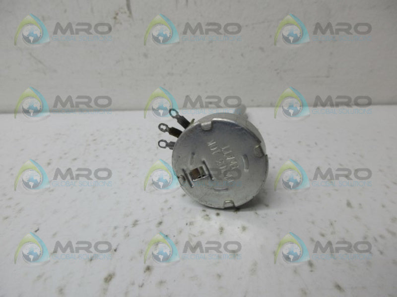 POTENTIOMETER WW103  UNMP