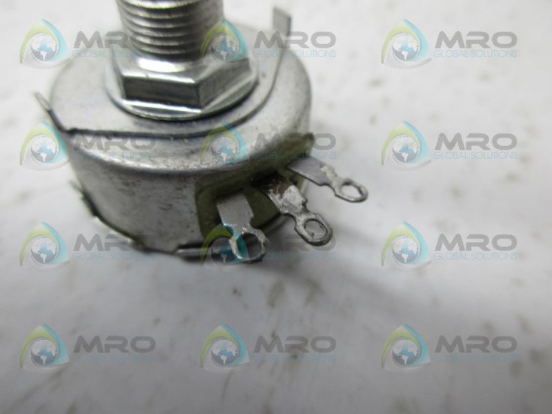 POTENTIOMETER WW103  UNMP