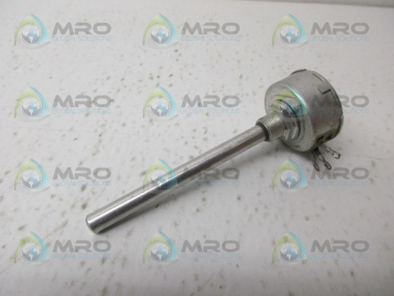 POTENTIOMETER WW103  UNMP