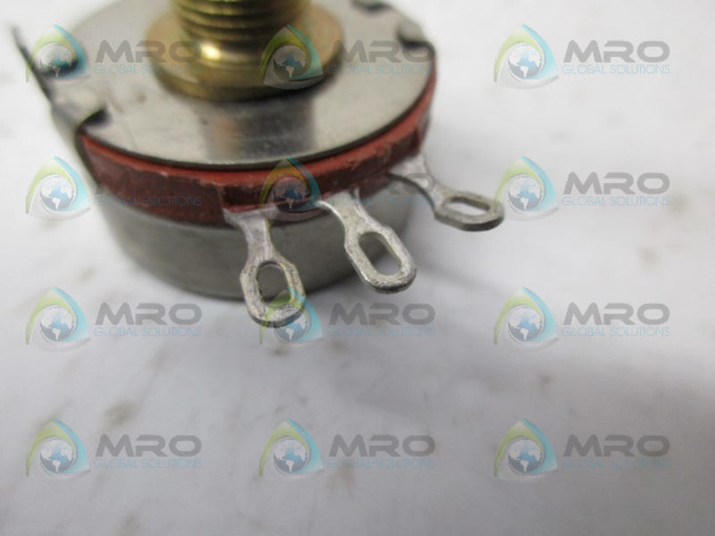 OHMITE CU2541 8227 POTENTIOMETER UNMP
