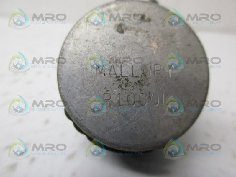MALLORY R1000L POTENTIOMETER UNMP