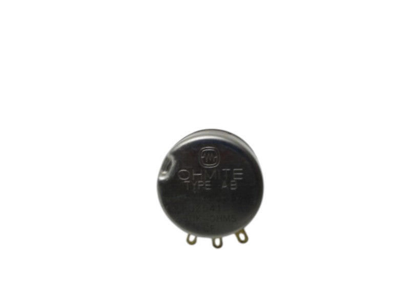 OHMITE RV4NAYSJ254A POTENTIOMETER UNMP