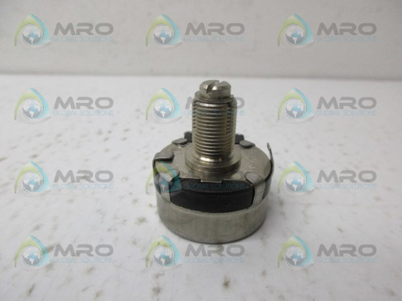 INDUSTRIAL MRO RV4LAYSA254A POTENTIOMETER *USED*