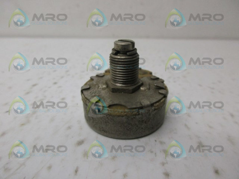 OHMITE RV4LAYSA102A POTENTIOMETER UNMP