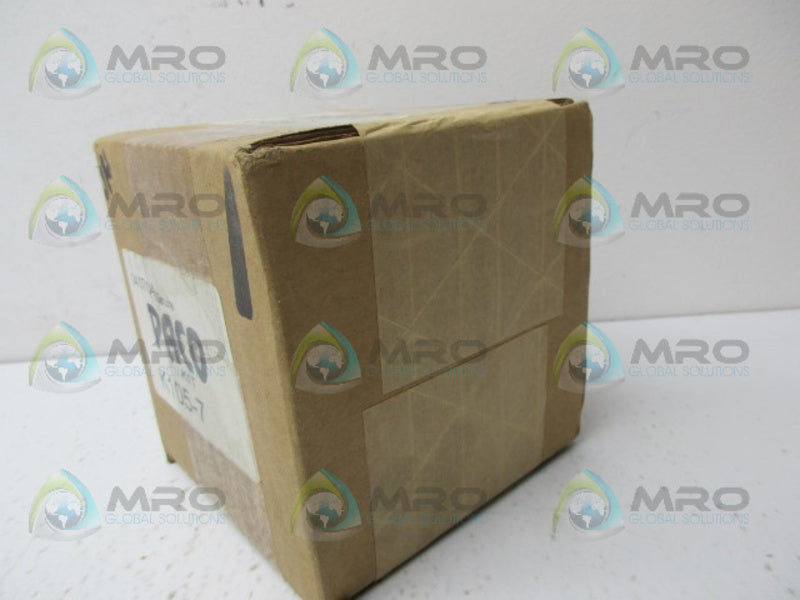 PACO K105-7 KIT NSFS