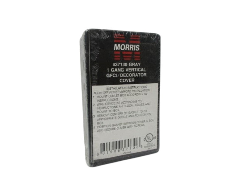 MORRIS 37130 WEATHERPROOF COVER NSMP