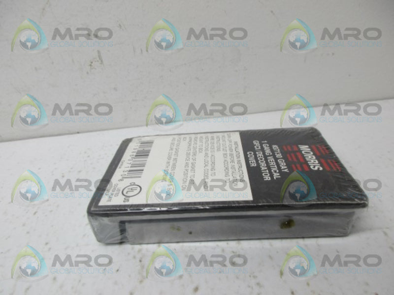 MORRIS 37130 WEATHERPROOF COVER NSMP