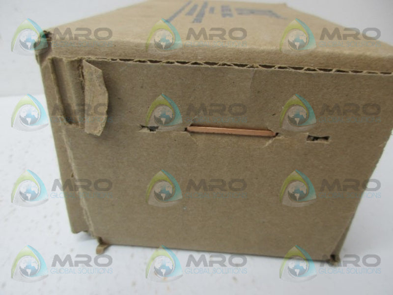 MAC 6211C-122-PM-501DA SOLENOID VALVE NSFS