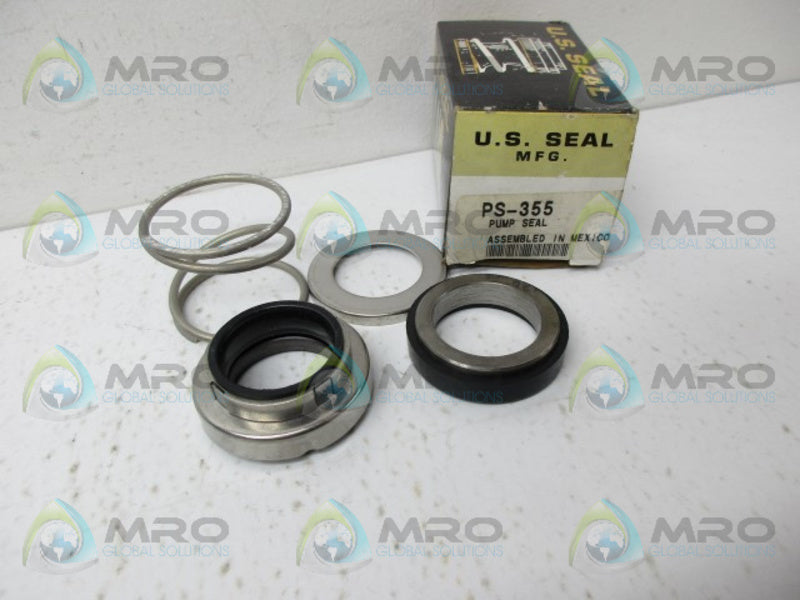 U.S SEAL PS-355 PUMP SEAL NSMP