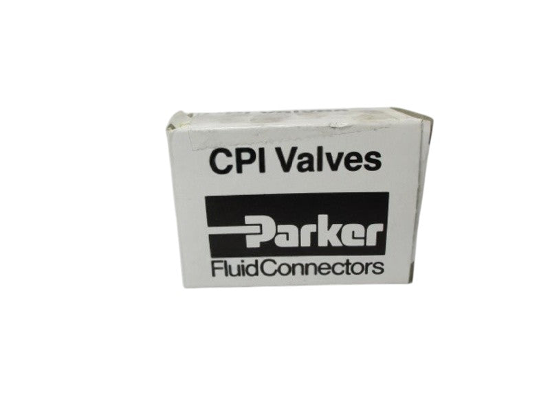 PARKER 4F4Z-B6LJ-SSP BALL VALVE NSMP