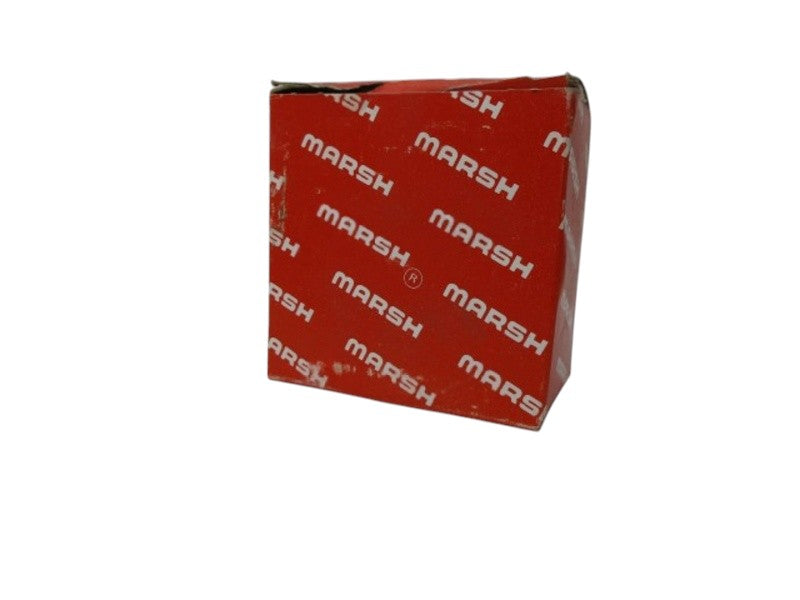 MARSH J8842 097 PRESSURE GAUGE NSMP