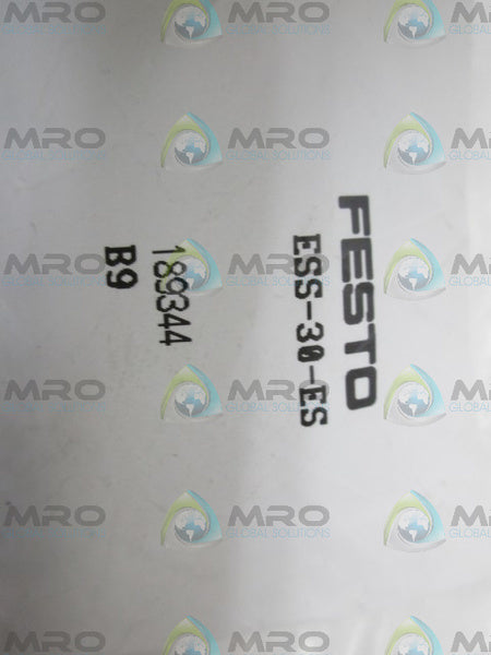 FESTO ESS-30-ES NSMP
