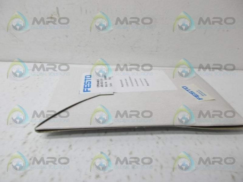 FESTO CPV14-M1H-2X2-GLS-1/8  NSFS