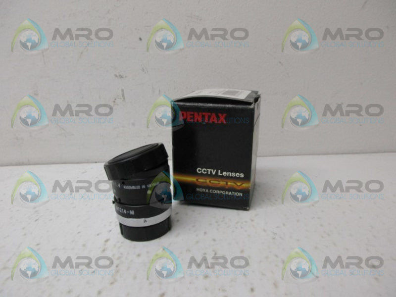 HOYA C61232KP CCTV LENS NSMP