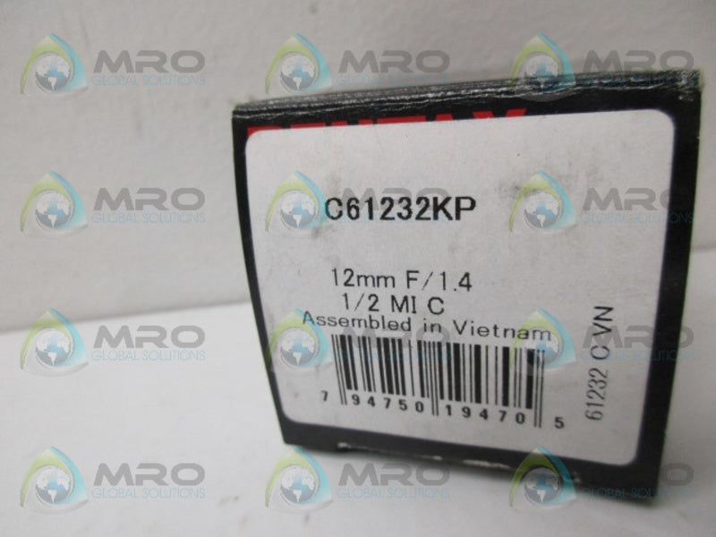 HOYA C61232KP CCTV LENS NSMP