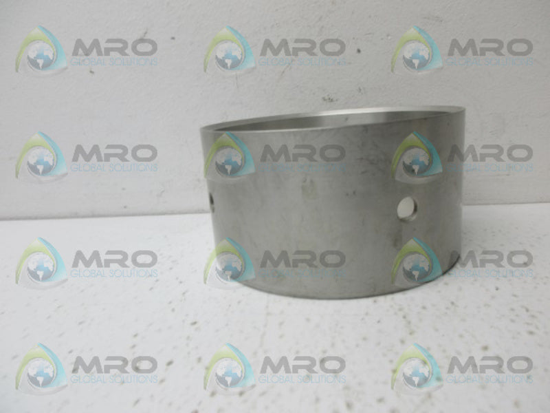 SPARE PART BWC10190/588 MAIN BEARING NSMP