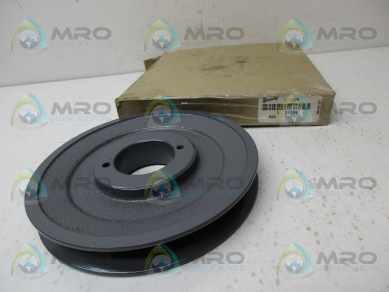 BROWNING 1042506 BK62H V-BELT PULLEY NSMP