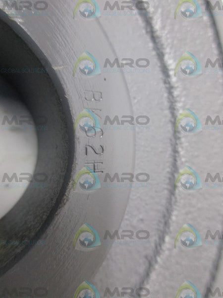 BROWNING 1042506 BK62H V-BELT PULLEY NSMP