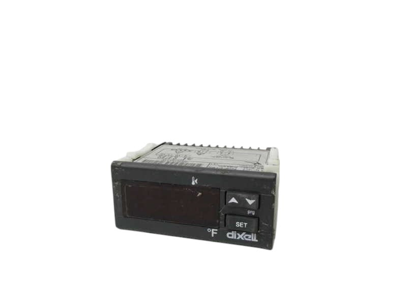 DIXELL RC DIGITAL CONTROLLER UNMP