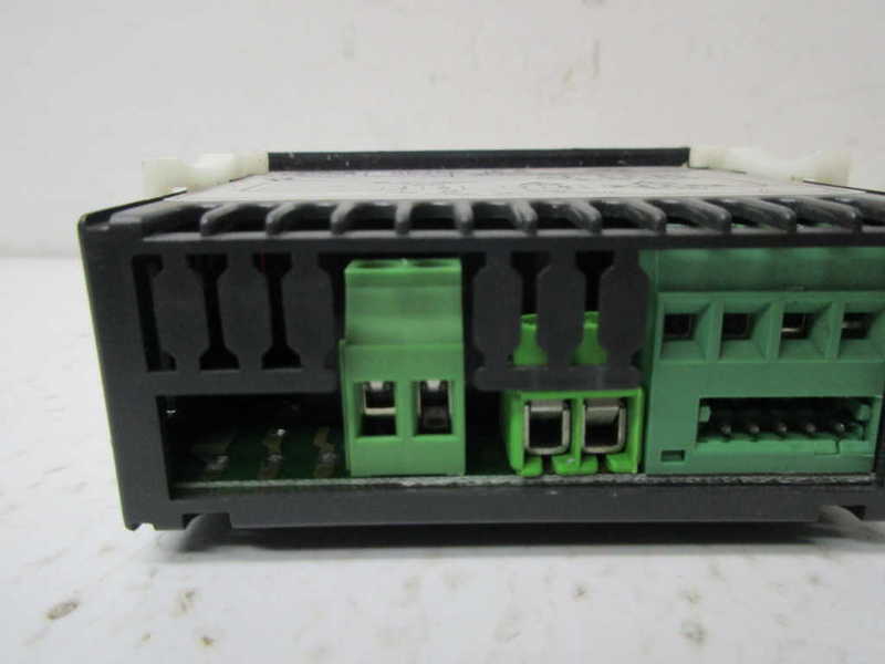 DIXELL RC DIGITAL CONTROLLER UNMP