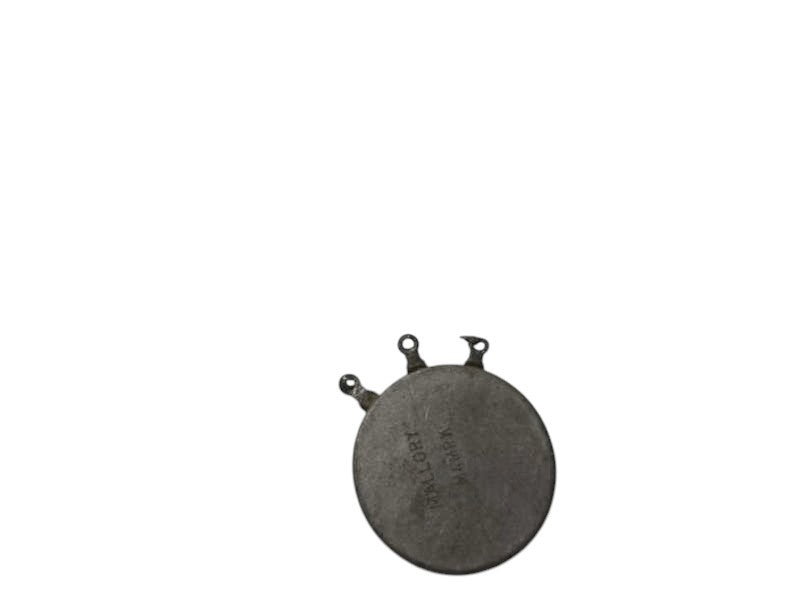 MALLORY M4MPK POTENTIOMETER UNMP