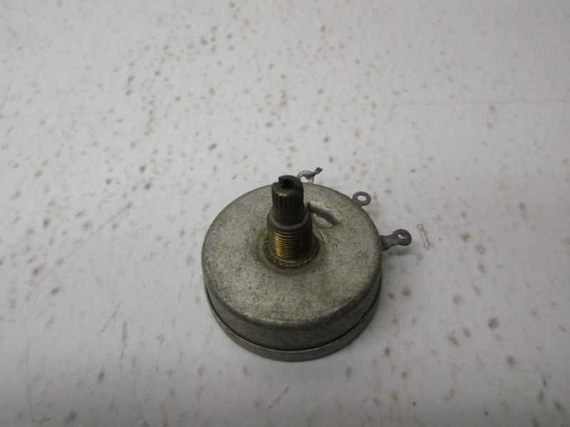 MALLORY M4MPK POTENTIOMETER UNMP